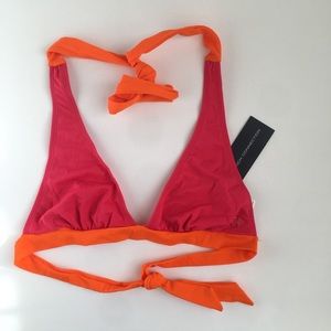 Bikini top French Connection